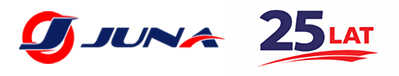 JUNA – materiały budowlane, kruszywa, węgiel